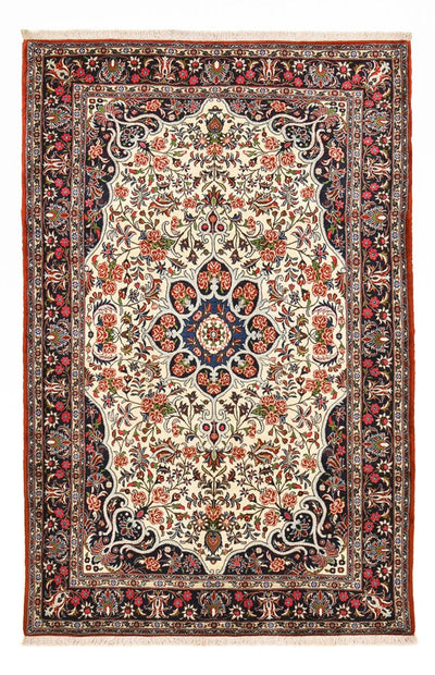Bidjar Dywan 139x216cm - Dywan perski