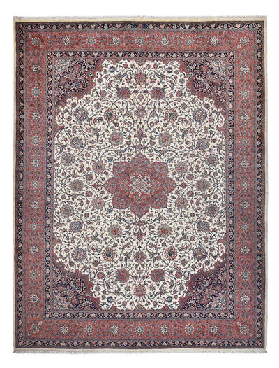 Sarouk Dywan 307x402cm - Dywan perski