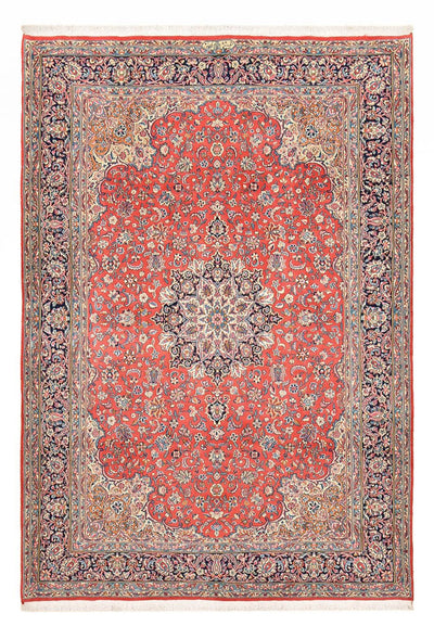 Rafsanjan Dywan 202x297cm - Dywan perski