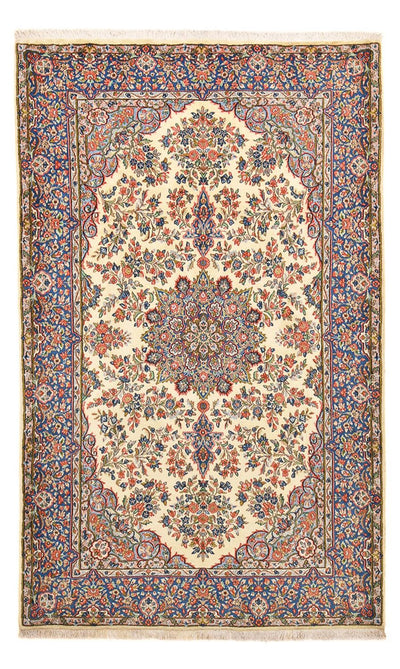 Rafsanjan Dywan 148x244cm - Dywan perski