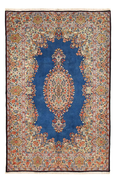 Rafsanjan Dywan 177x275cm - Dywan perski