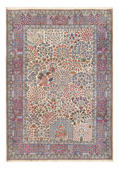 Rafsanjan Dywan 218x310cm - Dywan perski
