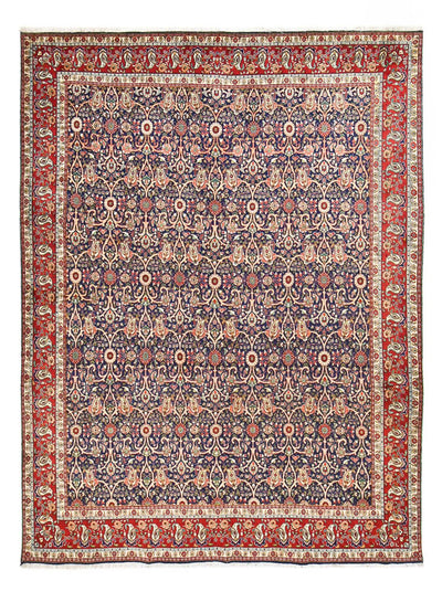 Tabriz - 40 Raj Dywan 305x405cm - Dywan perski