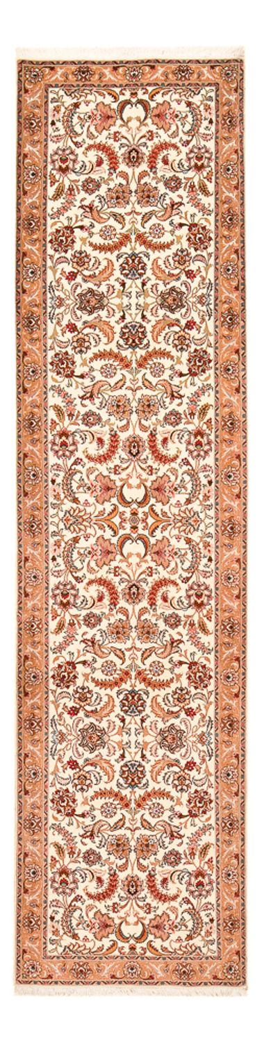 Tabriz - 60 Raj Dywan 79x314cm - Dywan perski
