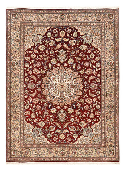 Tabriz - 50 Raj Dywan 172x240cm - Dywan perski