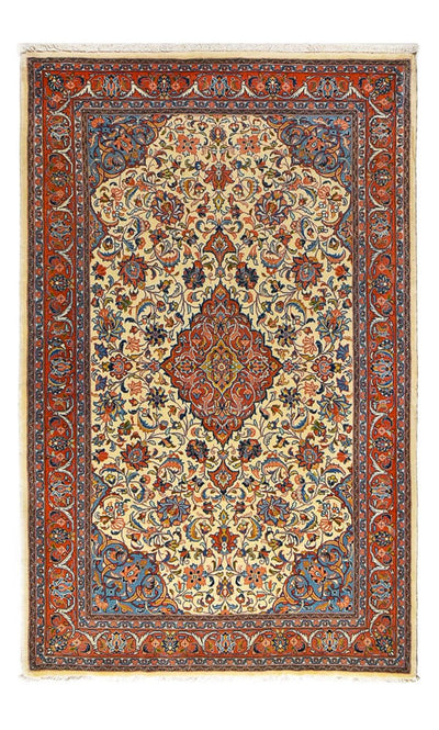 Sarouk Dywan 132x215cm - Dywan perski