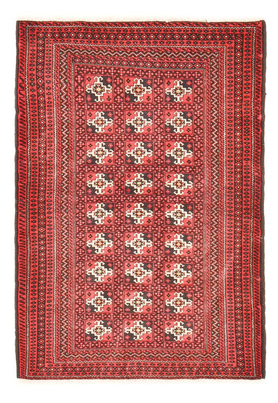 Dywan beludżycki 100x140cm - Dywan orientalny