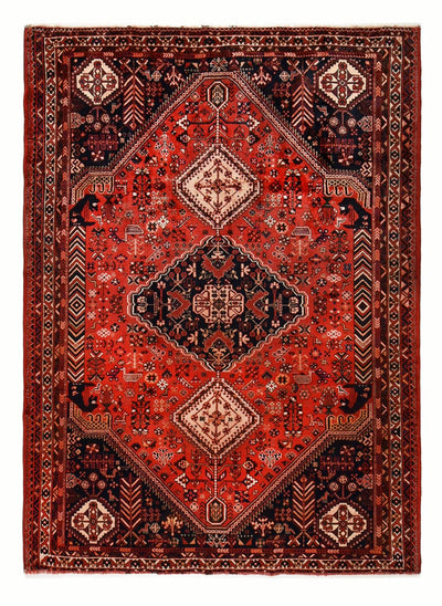 Shiraz Dywan 200x286cm - Dywan perski