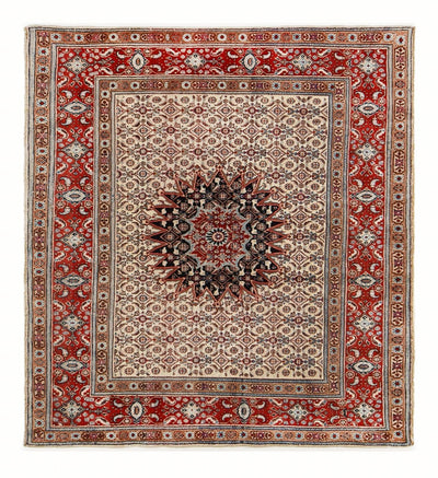Moud Dywan 186x202cm - Dywan perski