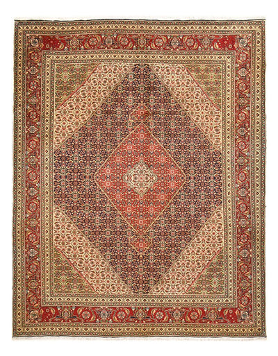 Tabriz - 50 Raj Dywan 297x395cm - Dywan perski