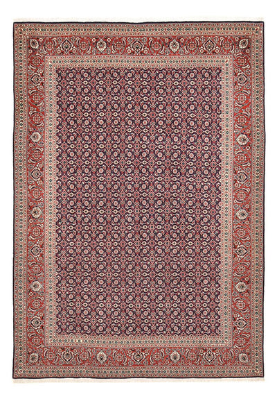 Tabriz - 50 Raj Dywan 198x294cm - Dywan perski