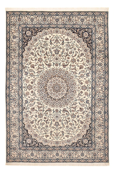Nain - 6La Dywan 204x295cm - Dywan perski