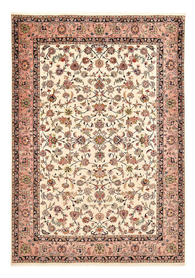Tabriz - 50 Raj Dywan 204x294cm - Dywan perski