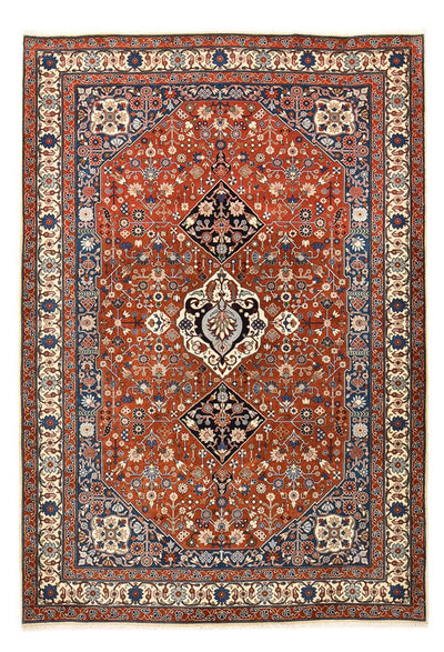 Tabriz Dywan 198x290cm - Dywan perski