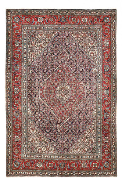Tabriz - 50 Raj Dywan 200x308cm - Dywan perski