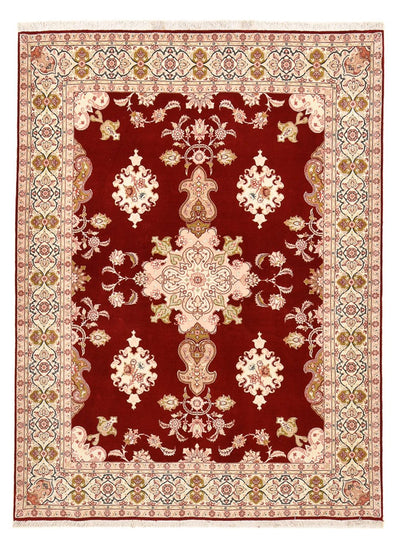 Tabriz - 50 Raj Dywan 152x203cm - Dywan perski