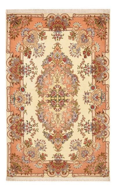 Tabriz - 50 Raj Dywan 104x169cm - Dywan perski