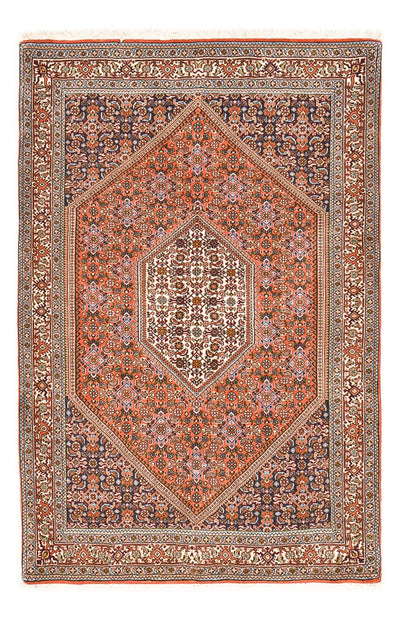 Bidjar Dywan 113x164cm - Dywan perski