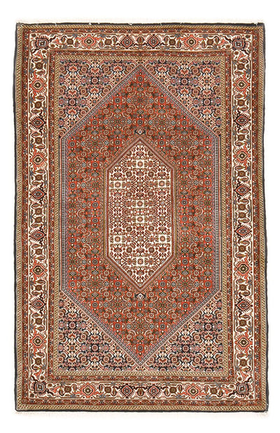 Bidjar Dywan 113x173cm - Dywan perski