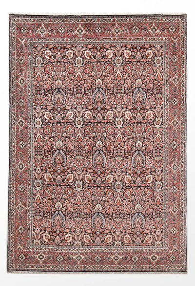 Bidjar Dywan 205x305cm - Dywan perski