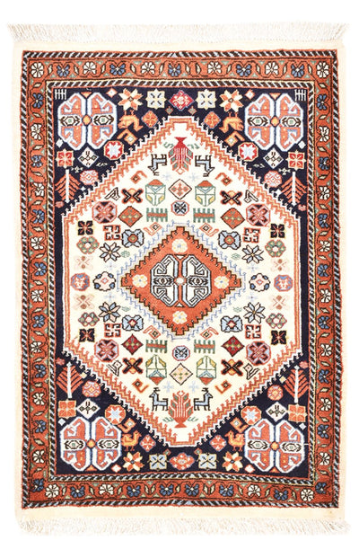 Kashkuli Dywan 64x95cm - Dywan perski