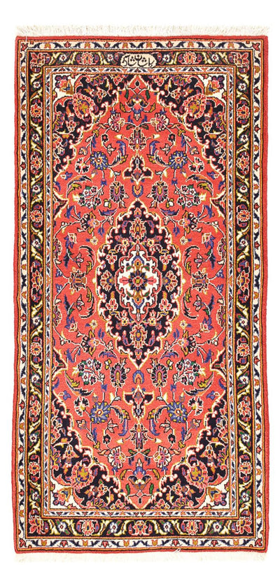 Kashan Dywan 75x125cm - Dywan perski