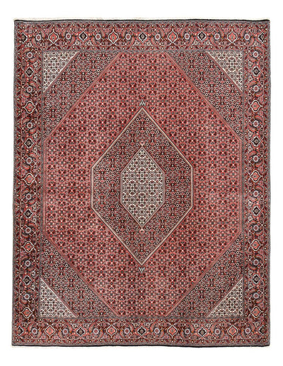 Bidjar Dywan 248x315cm - Dywan perski