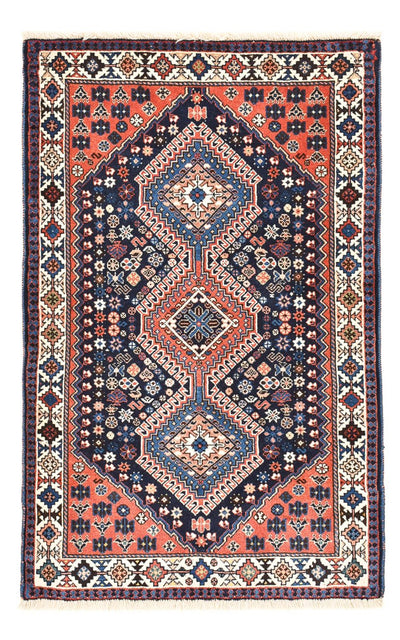 Yalameh Dywan 75x125cm - Dywan perski