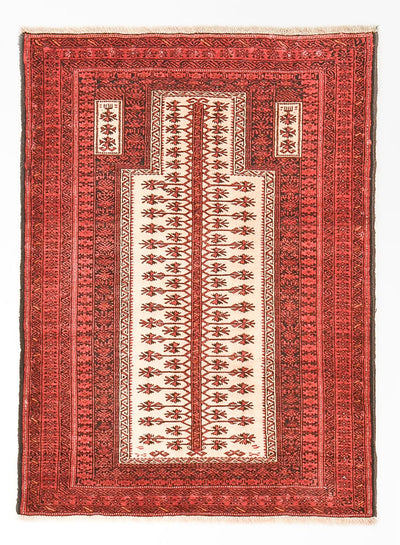 Dywan beludżycki 102x143cm - Dywan orientalny