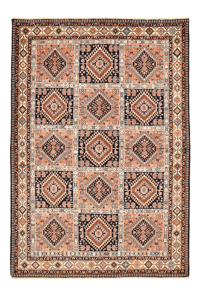 Yalameh Dywan 155x225cm - Dywan perski