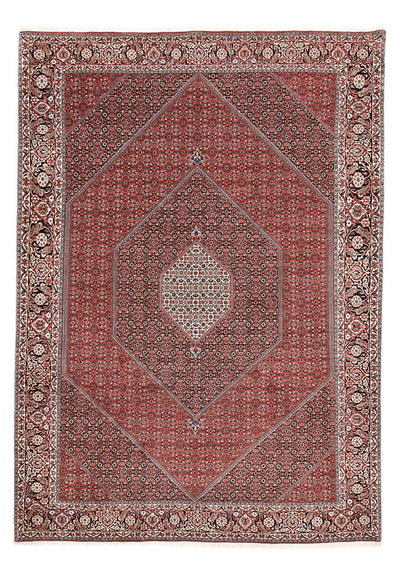 Bidjar Dywan 253x354cm - Dywan perski