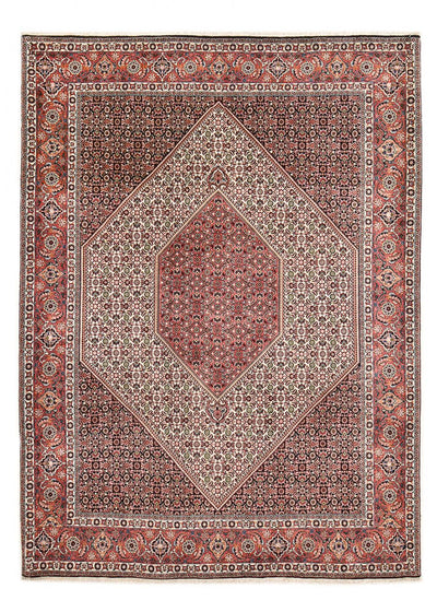 Bidjar Dywan 202x285cm - Dywan perski
