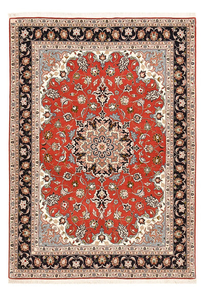 Tabriz - 50 Raj Dywan 155x218cm - Dywan perski