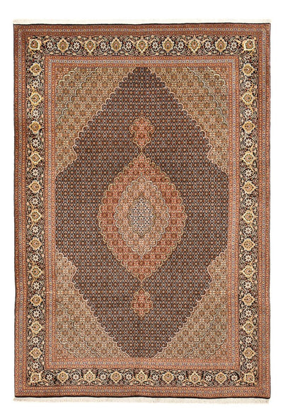 Tabriz - 50 Raj Dywan 203x303cm - Dywan perski