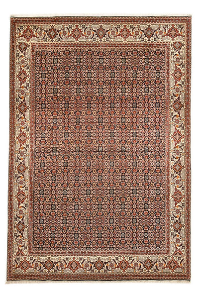 Bidjar Dywan 200x289cm - Dywan perski