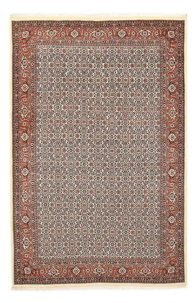 Bidjar Dywan 202x305cm - Dywan perski
