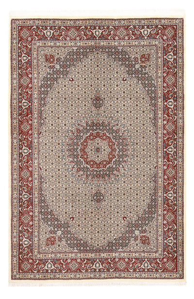 Moud Dywan 196x291cm - Dywan perski