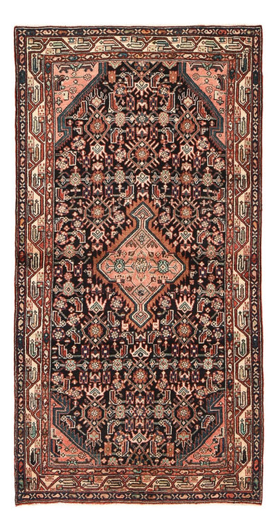 Hamadan Dywan 110x213cm - Dywan perski
