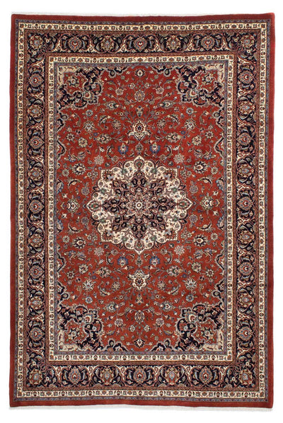 Kashmar Dywan 202x295cm - Dywan perski