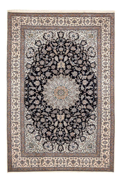 Nain - 6La Dywan 220x319cm - Dywan perski