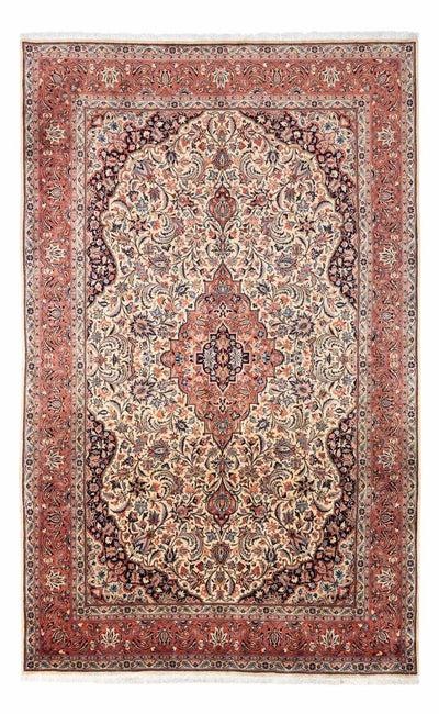 Sarouk Dywan 204x312cm - Dywan perski