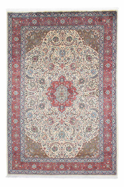 Sarouk Dywan 208x297cm - Dywan perski