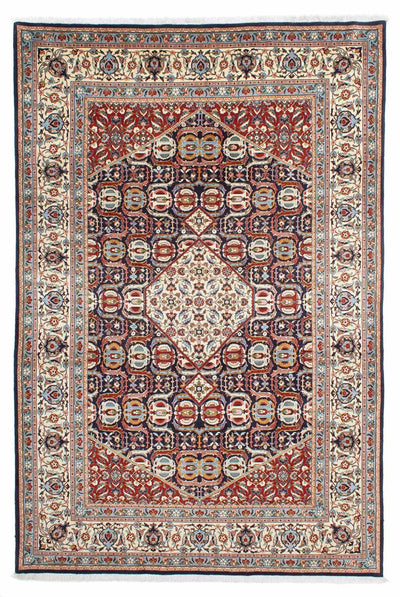 Golpayegan Dywan 212x317cm - Dywan perski