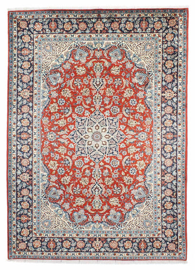 Najafabad Dywan 207x300cm - Dywan perski