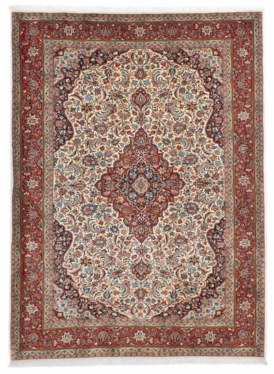 Sarouk Dywan 214x300cm - Dywan perski