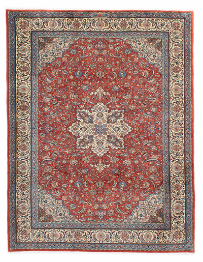 Golpayegan Dywan 220x292cm - Dywan perski