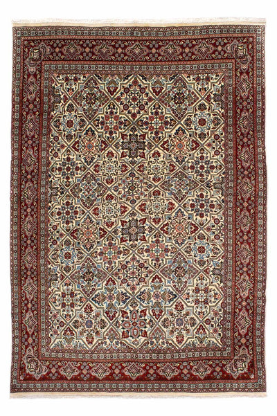Golpayegan Dywan 202x287cm - Dywan perski