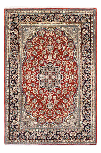 Golpayegan Dywan 207x300cm - Dywan perski