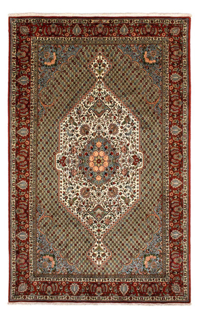Bakhtiari Dywan 196x300cm - Dywan perski