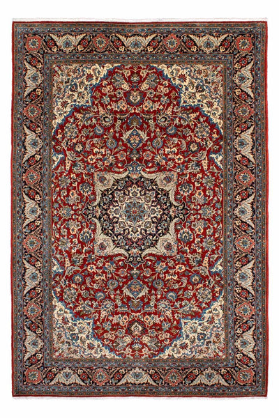 Kashan Dywan 205x300cm - Dywan perski